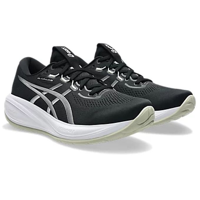 【クーポン券振り出し中！】 アシックス ASICS メンズ 駈けっくら シューズ GEL-CUMULUS 28 1011C146 002 【2026SS】