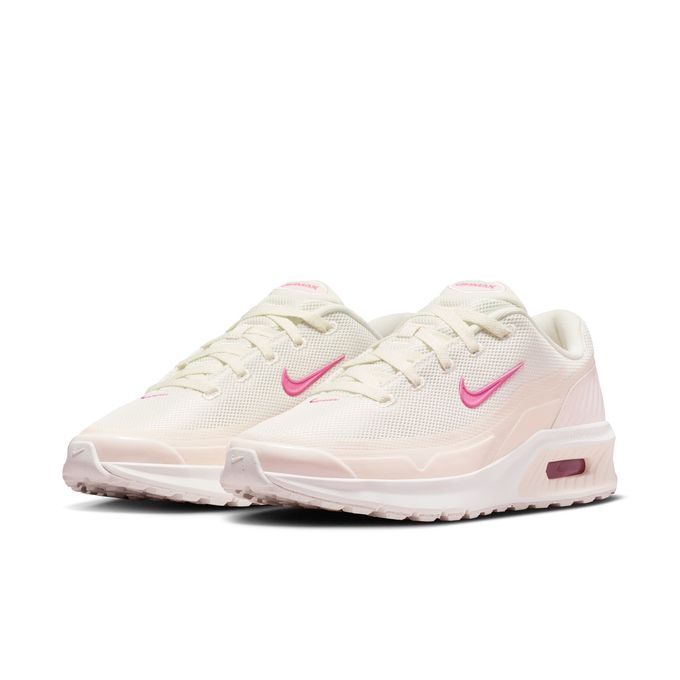 【クーポン券振り出し中！】 ナイキ NIKE レディース 運動競技 心地好い シューズ スニーカー ウィメンズ エア湖 マックス BIA IO9414 002 【2026SS】