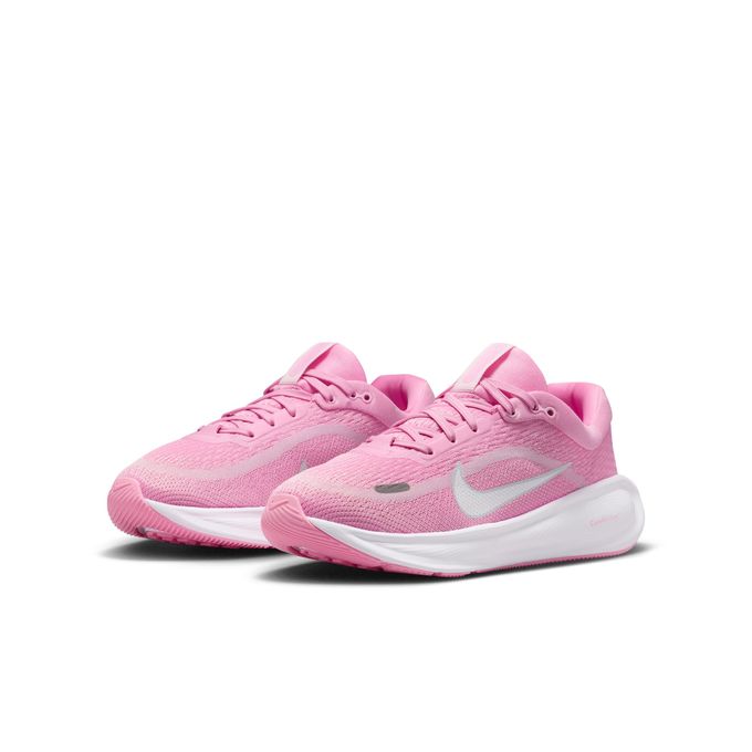 【クーポン発行中！】 ナイキ NIKE ジュニア ランニング シューズ ステラー ライド GS HQ3266 605 【2026SS】