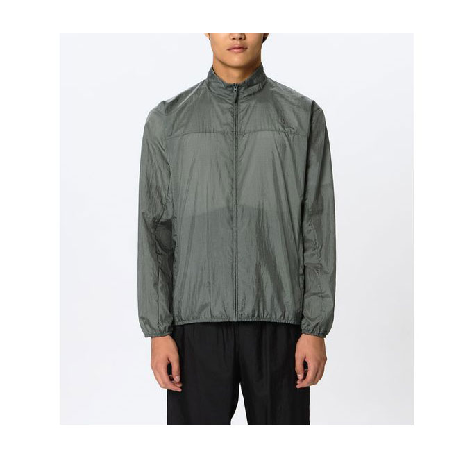 【クーポン発行中!】 ザ・ノース・フェイス THE NORTH FACE メンズ トレッキング アウトドア ウェア ジャケット ブレーカー DF AXION WIND JACKET NP72580 SP 【2026SS】|SPOPIA NET SHOP