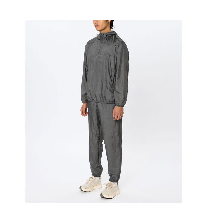 【クーポン発行中！】 ザ・ノース・フェイス THE NORTH FACE メンズ レディース トレッキング アウトドア ウェア ロングパンツ DF AXION WIND PANT NP72583 SP 【2026SS】｜SPOPIA NET SHOP