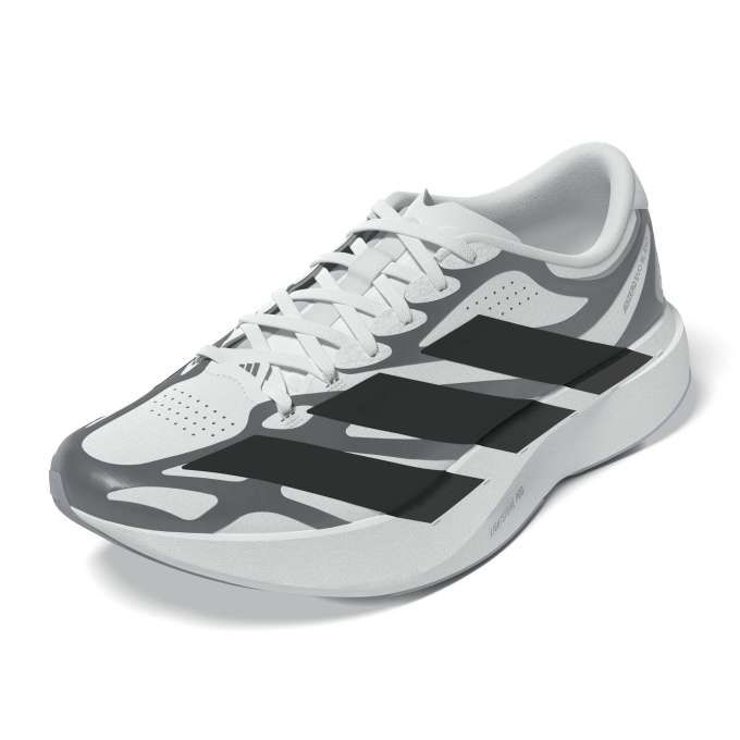 【クーポン発行中！】 アディダス adidas メンズ スポーツ カジュアル シューズ ランニング ロード ADIZERO EVO SL EXO M KI4763 OSE14 【2026SS】
