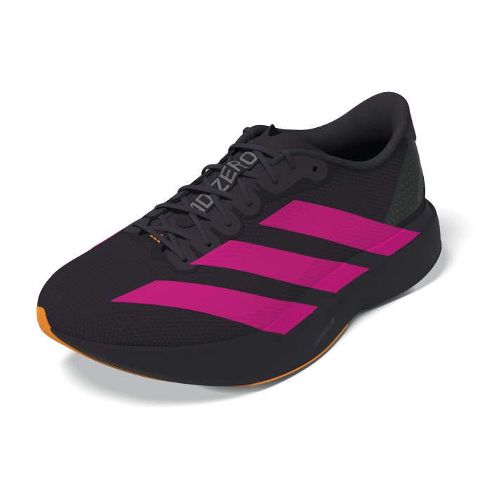 【クーポン発行中！】 アディダス adidas レディース スポーツ カジュアル シューズ ランニング ロード Adizero EVO SL WOVEN W KI6931 OPU30 【2026SS】