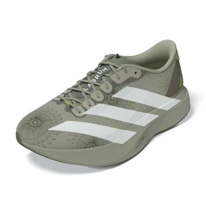 【クーポン発行中！】 アディダス adidas レディース スポーツ カジュアル シューズ ランニング マルチグラウンド Adizero EVO SL WOVEN W KJ6260 ONO44 【2026SS】｜SPOPIA NET SHOP