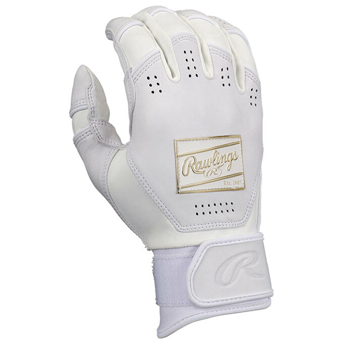 【クーポン発行中！】 ローリングス rawlings 野球 バッティング用 グローブ ICONバッティンググローブ ICON26BG 【2026SS】
