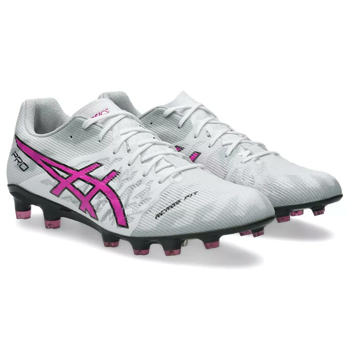 【クーポン発行中！】 アシックス ASICS メンズ サッカー スパイク シューズ DS LIGHT ACROS PRO 3 1101A071 106 【2026SS】