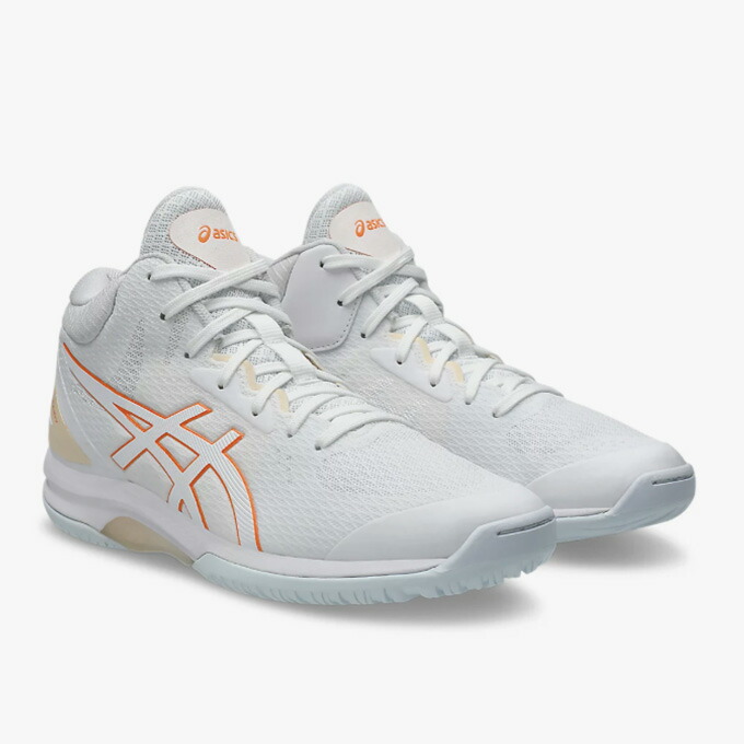 【引き換え証ふり出し中！】 アシックス ASICS レディース 籠球 シューズ LADY GELFAIRY 9 1062A007 105 【2026SS】