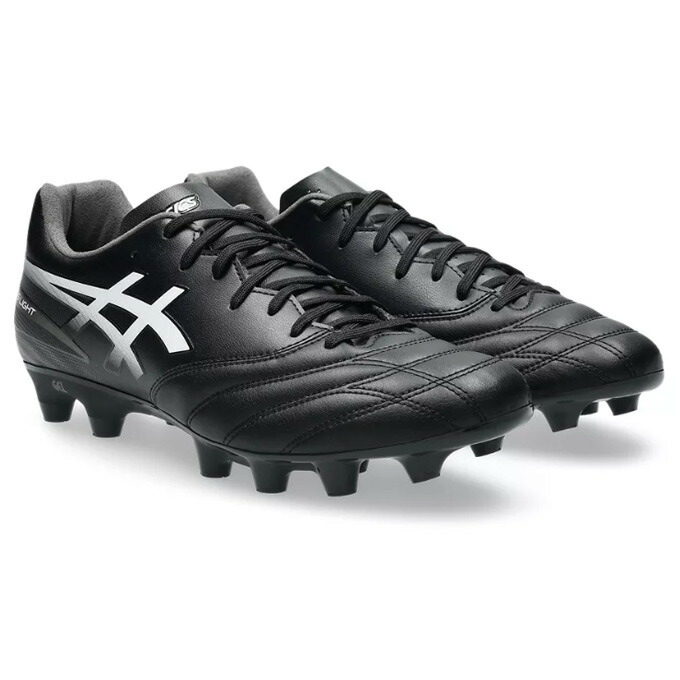 【引き換え証書き著す中！】 アシックス ASICS メンズ 蹴球 スパイク シューズ 広広としたひな形 DS LIGHT ADVANCE WIDE 1103A125 001 【2026SS】
