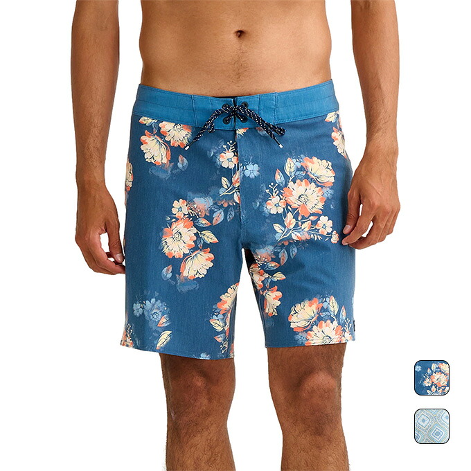 【クーポン発行中！】 ビラボン BILLABONG メンズ マリン サーフ ウェア ボトムス ボード ショーツ 水着 GOOD TIMES PRO BG011511 【2026SS】 7,629円