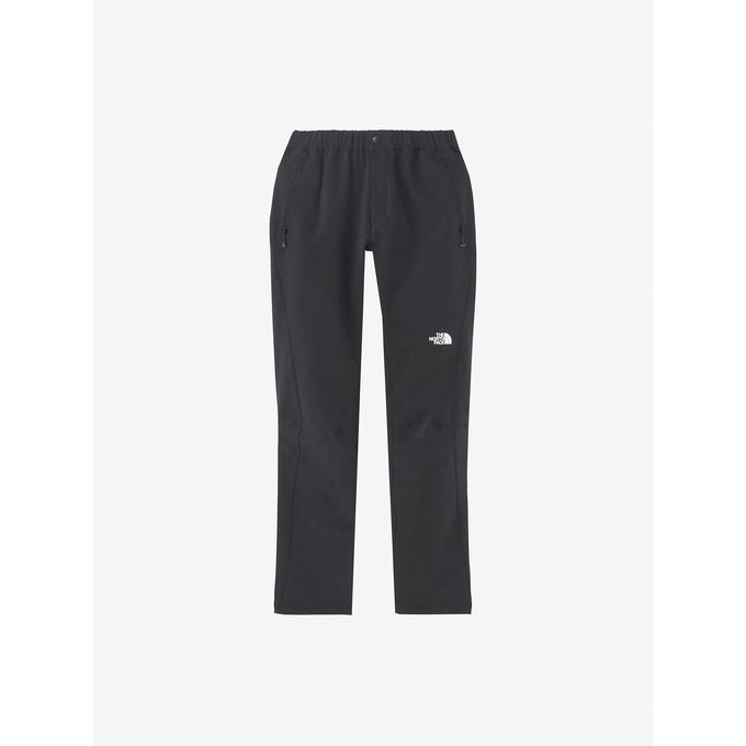 【クーポン発行中！】 ザ・ノース・フェイス THE NORTH FACE レディース トレッキング アウトドア ウェア ロングパンツ ALPINE LIGHT PANT NBW82501 K 【2026SS】｜SPOPIA NET SHOP