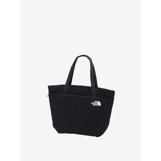 【クーポン発行中！】 ザ・ノース・フェイス THE NORTH FACE メンズ レディース トレッキング アウトドア バッグ トートバッグ GEOFACE TOTE NM32352 K 【2026SS】