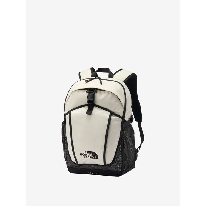 【クーポン発行中！】 ザ・ノース・フェイス THE NORTH FACE メンズ レディース トレッキング アクセサリー バッグ バックパック LEAP 30 NM62610 VW 【2026SS】