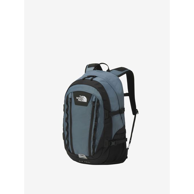 【クーポン発行中！】 ザ・ノース・フェイス THE NORTH FACE メンズ レディース トレッキング アウトドア バッグ バックパック BIG SHOT NM72301 SY 【2026SS】