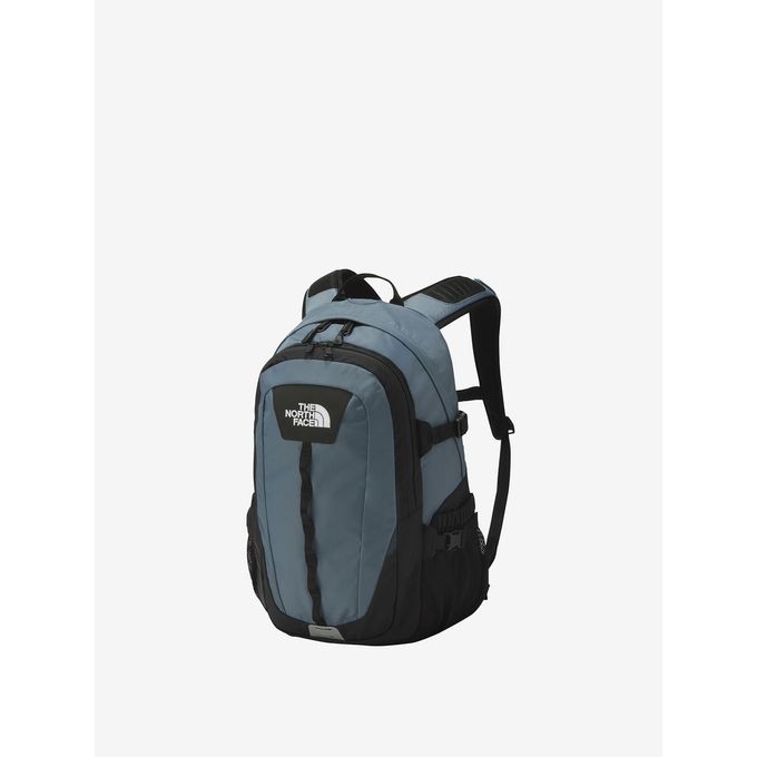 【クーポン発行中！】 ザ・ノース・フェイス THE NORTH FACE メンズ レディース トレッキング アウトドア バックパック HOT SHOT NM72302 SY 【2026SS】