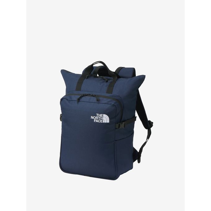 【クーポン発行中！】 ザ・ノース・フェイス THE NORTH FACE メンズ レディース トレッキング アウトドア バッグ トートバッグ リュック BOULDER TOTE PACK NM72357 CM 【2026SS】｜SPOPIA NET SHOP