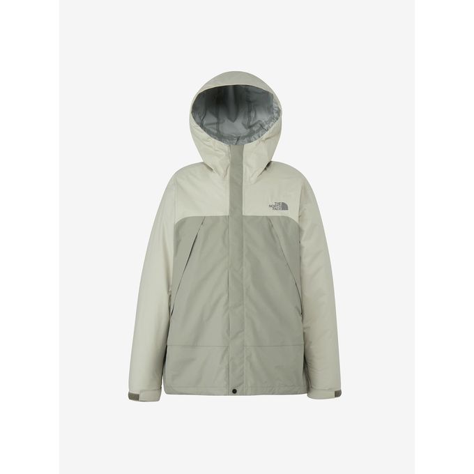 【クーポン発行中！】 ザ・ノース・フェイス THE NORTH FACE メンズ レディース トレッキング ウェア ジャケット フルジップ DOT SHOT JACKET NP12550 FS 【2026SS】