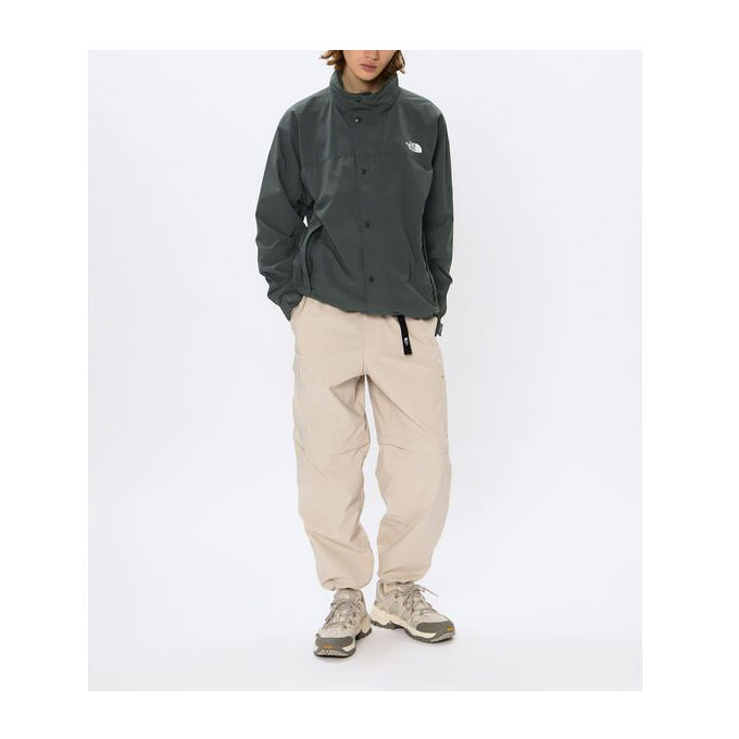 【クーポン発行中!】 ザ・ノース・フェイス THE NORTH FACE メンズ レディース トレッキング ウェア ジャケット HYDRENA WIND JACKET NP22550 AG 【2026SS】