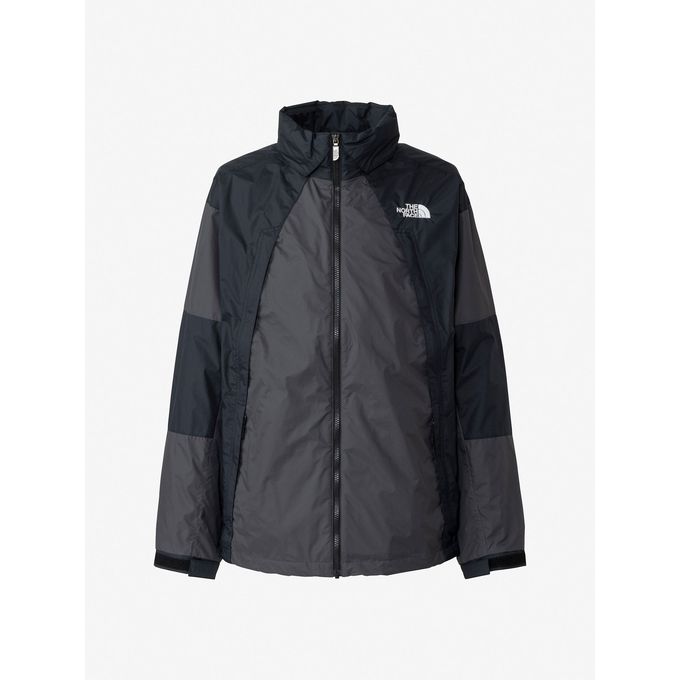 【クーポン発行中！】 ザ・ノース・フェイス THE NORTH FACE メンズ レディース トレッキング ウェア ジャケット CHIMNEY WIND JACKET NP22650 AK 【2026SS】