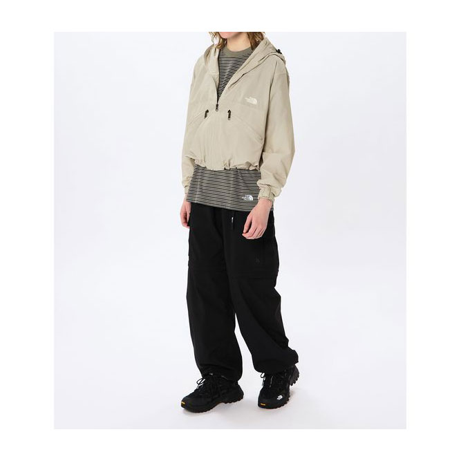 【クーポン発行中！】 ザ・ノース・フェイス THE NORTH FACE レディース トレッキング ウェア ジャケット SHORT COMPACT JACKET NPW22630 FI 【2026SS】