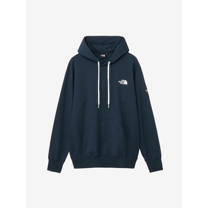 【クーポン発行中!】 ザ・ノース・フェイス THE NORTH FACE メンズ レディース トレッキング ウェア フーディー プルオーバー SQUARE LOGO HOODIE NT12333 UN 【2026SS】|SPOPIA NET SHOP