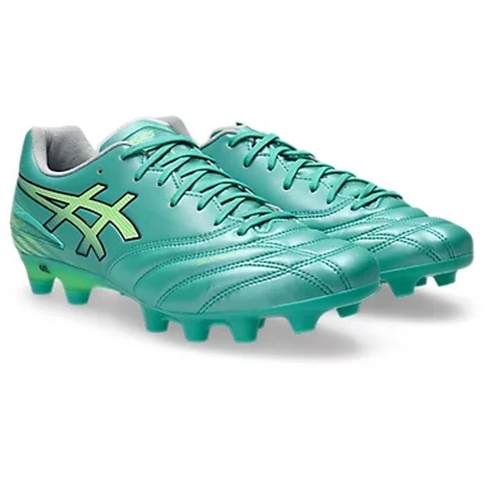 【一般受け商いもの】■ 【引き換え証ふり出し中！】 アシックス ASICS メンズ レディース 蹴球 スパイク シューズ DS LIGHT PRO 1103A122 300 【2026SS】