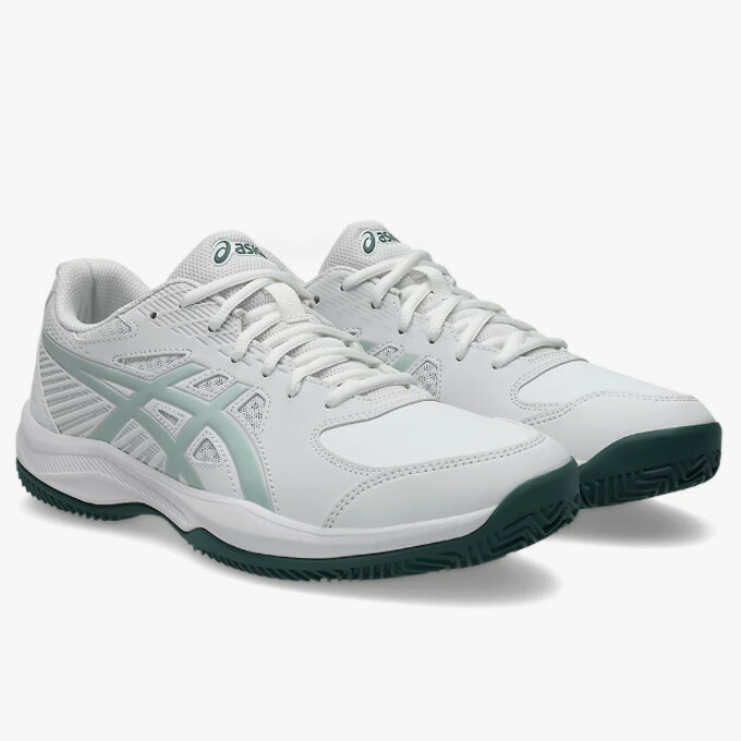 【引き換え証ふり出し中！】 アシックス ASICS メンズ 庭球 シューズ オムニ・クレーコート用 COURT SLIDE 4 CLAY/OC 1041A491 102 【2026SS】