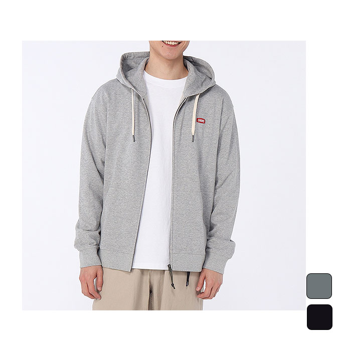 【クーポン発行中！】 チャムス CHUMS レディース アウトドア ウェア フーディー フルジップ Keystone Full Zip Parka CH10-1490 【2026SS】