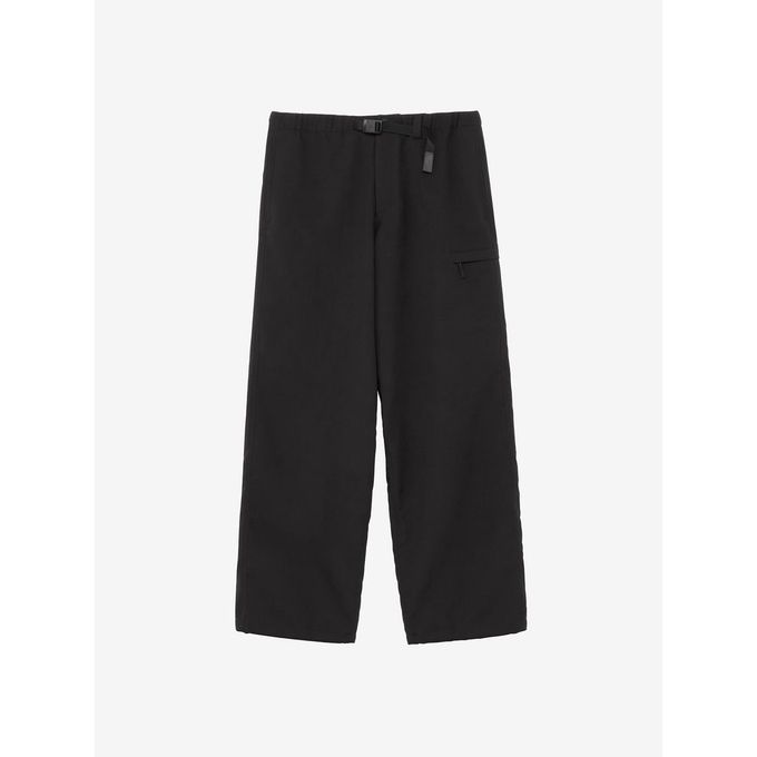 【クーポン発行中！】 ザ・ノース・フェイス THE NORTH FACE メンズ トレッキング アウトドア ウェア ボトムス ロング パンツ VIEWPOINT PANT NB32601 K 【2026SS】｜SPOPIA NET SHOP