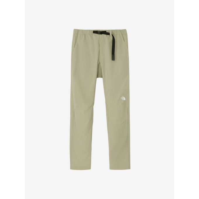 【クーポン発行中！】 ザ・ノース・フェイス THE NORTH FACE メンズ トレッキング アウトドア ウェア ボトムス ロング パンツ VERB LIGHT PANT NB32602 CL 【2026SS】