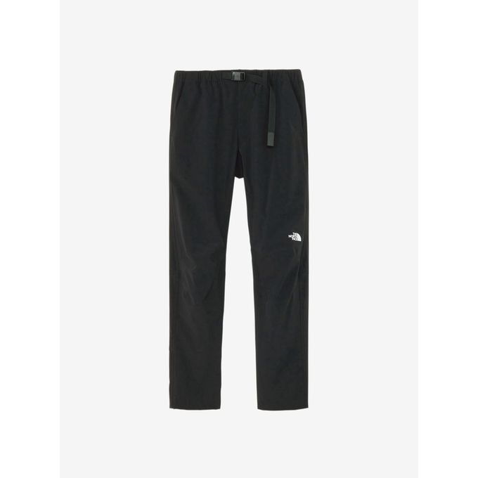 【クーポン発行中！】 ザ・ノース・フェイス THE NORTH FACE メンズ トレッキング アウトドア ウェア ボトムス ロング パンツ VERB LIGHT PANT NB32602 K 【2026SS】