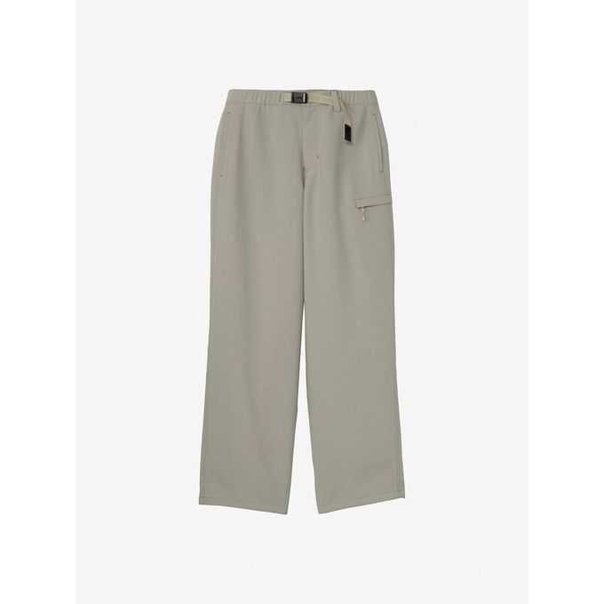 【クーポン発行中！】 ザ・ノース・フェイス THE NORTH FACE レディース トレッキング アウトドア ウェア ボトムス ロング パンツ VIEWPOINT PANT NBW32601 CL 【2026SS】