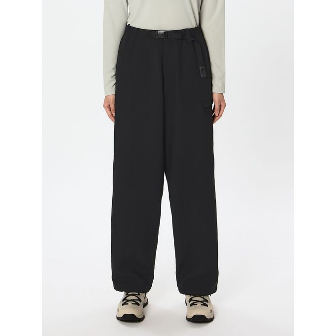 【クーポン発行中！】 ザ・ノース・フェイス THE NORTH FACE レディース トレッキング アウトドア ウェア ボトムス ロング パンツ VIEWPOINT PANT NBW32601 K 【2026SS】