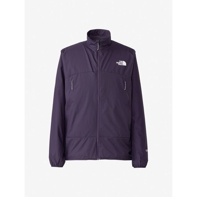 【クーポン発行中！】 ザ・ノース・フェイス THE NORTH FACE メンズ トレッキング アウトドア ウェア アウター フルジップ ジャケット SWALLOWTAIL JACKET NP22602 ED 【2026SS】
