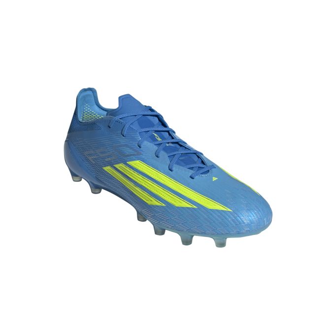 【クーポン発行中！】 アディダス adidas メンズ レディース サッカー シューズ スパイク 人工芝 F50 ELITE AG OOL15 JR6463 【2026SS】｜SPOPIA NET SHOP