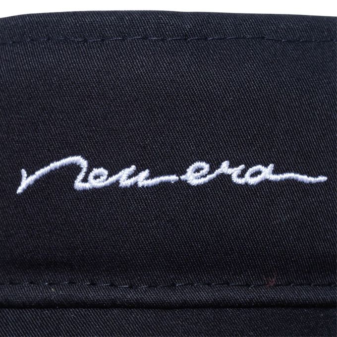 【クーポン発行中】ニューエラNEWERAレディースゴルフキャップ帽子Women'sサンバイザーCORDURAmadewithCOOLMAXfabricコーデュラハンドリトゥンロゴ13058983