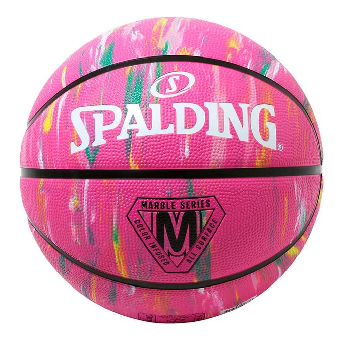 市場 クーポン発行中 SPALDING バスケットボール 女子一般用 スポルディング