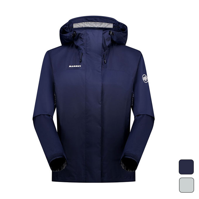 【クーポン発行中！】 マムート MAMMUT レディース トレッキング アウトドア ウェア ジャケット Microlayer 3.0 HS Hooded Jacket AF Women 1010-28662 【2026SS】｜SPOPIA NET SHOP 21,681円