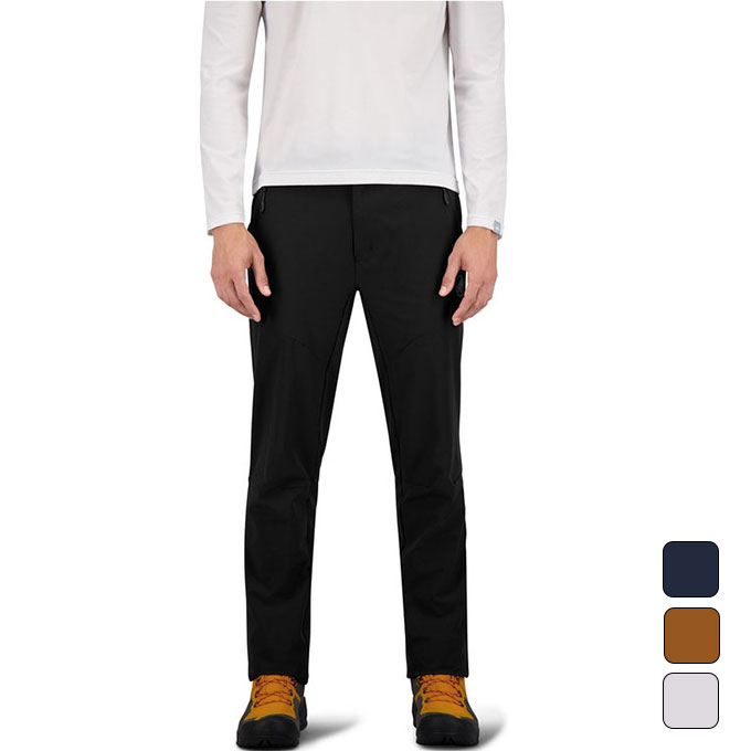 【クーポン発行中!】 マムート MAMMUT メンズ トレッキング アウトドア ウェア ロングパンツ Trekkers 3.0 SO Pants AF Men 1021-00800 【2026SS】|SPOPIA NET SHOP