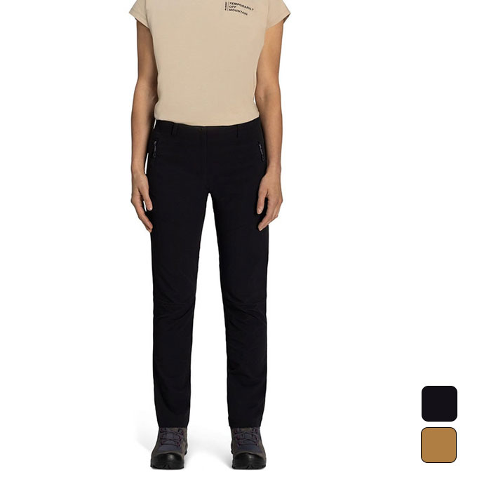 【クーポン発行中!】 マムート MAMMUT レディース トレッキング アウトドア ウェア ロングパンツ Trekkers 3.0 SO Pants AF Women 1021-00811 【2026SS】|SPOPIA NET SHOP