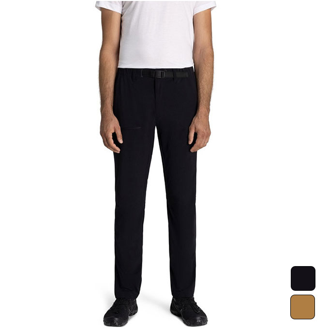 【クーポン発行中！】 マムート MAMMUT メンズ トレッキング アウトドア ウェア ロングパンツ Aegility Pants AF Men 1022-02221 【2026SS】