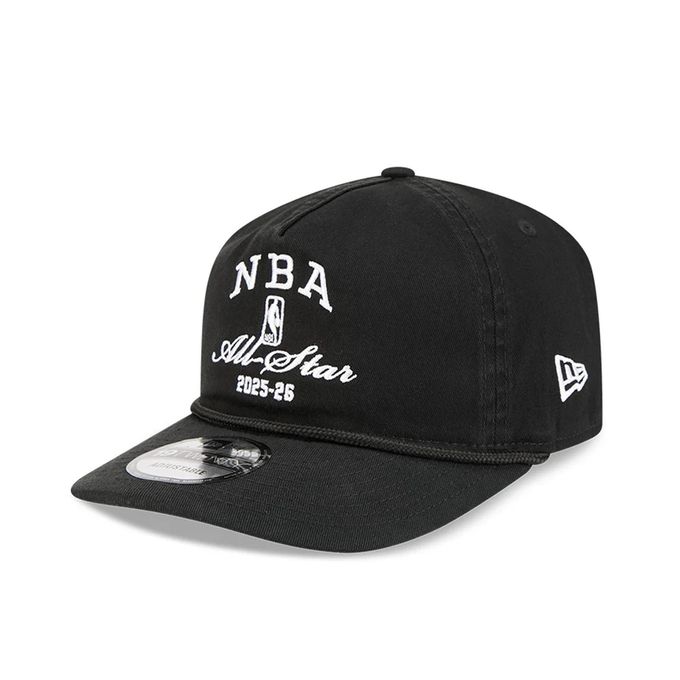 【クーポン発行中！】 ニューエラ NEW ERA メンズ レディース スポーツ アクセサリー 小物 帽子 キャップ NBA26 ASGFP 1920 29850 NBAASG OTC JP 14876471 【2026SS】