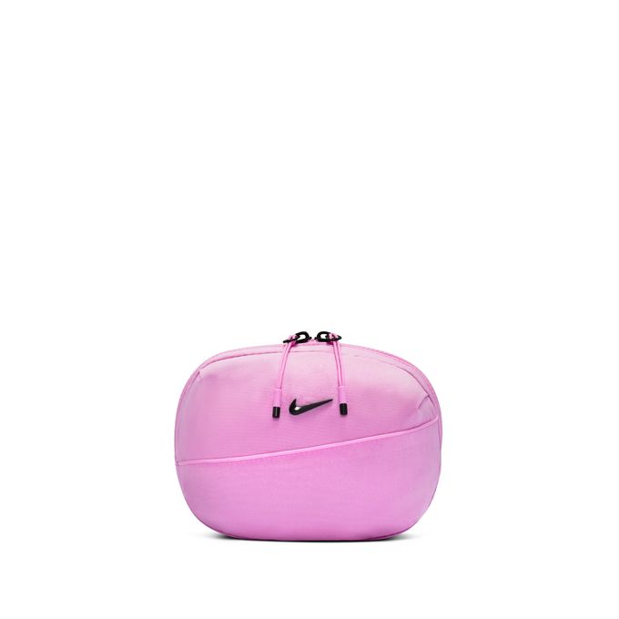 【クーポン発行中！】 ナイキ NIKE メンズ レディース スポーツ アクセサリー 小物 ヒップ バッグ ショルダー ポシェット ナイキ オーラ ウエストパック HM6120 504【2026SS】