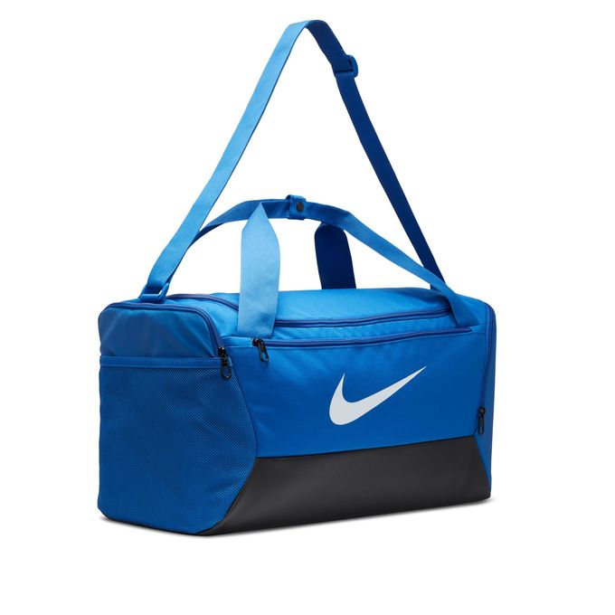 【クーポン発行中！】 ナイキ NIKE メンズ レディース スポーツ アクセサリー 小物 ダッフル ドラム バッグ ナイキ ブラジリア S ダッフル 9.5 41L DM3976 480 【2026SS】
