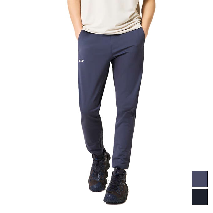 【クーポン発行中！】 オークリー OAKLEY メンズ トレーニング ウェア トップス 半袖シャツ ENHANCE TECH JERSEY PANTS 16.0 FOA408807 【2026SS】