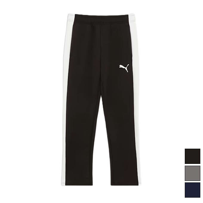 【引き換え証ふり出し中！】 ピューマ PUMA メンズ 形づくる お召しもの ボトムス メンズ 形づくる ピューマ 起電力 編み物ズボン下 660936【2026SS】
