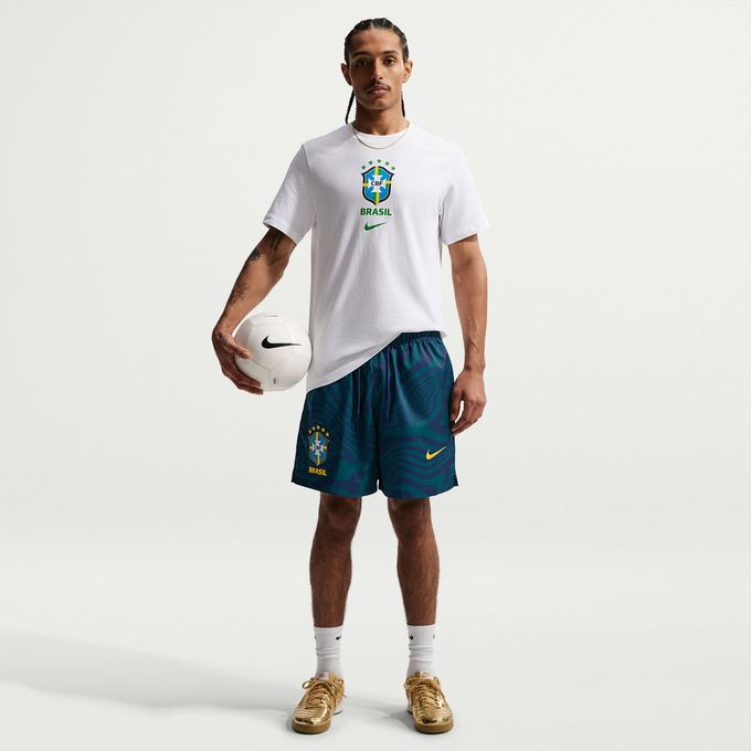 【引き換え証書き著す中！】 ナイキ NIKE メンズ 蹴球 御召しもの 遊撃手ズボン下 CBF M NK CLUB FLOW SHORT IB6416 381 【2026SS】