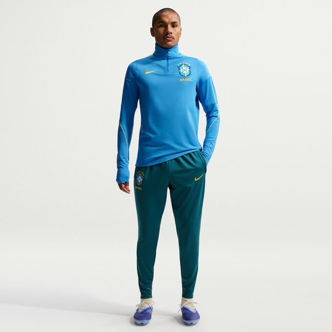 【引き換え証書き著す中！】 ナイキ NIKE メンズ 蹴球 蹴球 御召しもの ロングズボン下 CBF M NK DF STRK PANT KPZ IB5274 381 【2026SS】