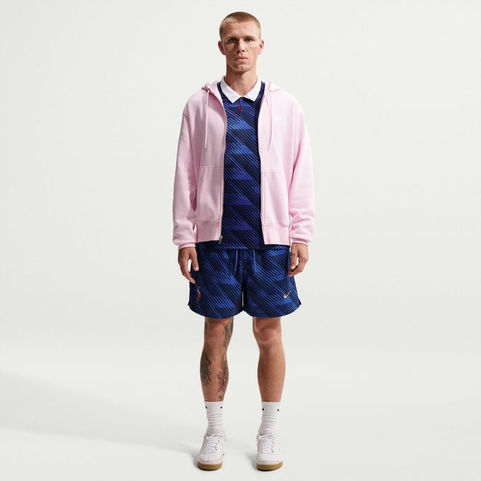 【引き換え証書き著す中！】 ナイキ NIKE メンズ 蹴球 御召しもの 遊撃手ズボン下 FFF M NK CLUB FLOW SHORT IB6282 480 【2026SS】