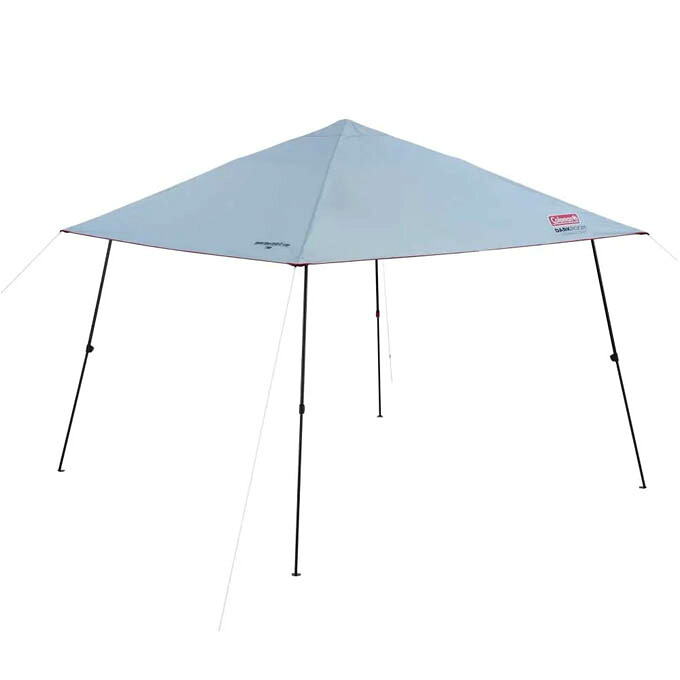 【クーポン発行中！】 コールマン Coleman アウトドア キャンプ 用品 シェード インスタントバイザーシェードIII /L DR 2218229