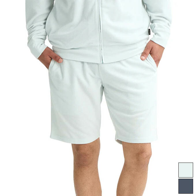 【クーポン券振り出し中！】 散らし広告ボン BILLABONG メンズ 米国海兵隊員 サーフ 御召しもの ボトムス ゲーム盤 さる股引き 水泳着 UTILITY PILE SHORTS BG011875 【2026SS】
